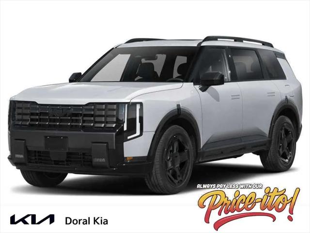 2027 Kia Telluride X-Line SX for sale in Miami, FL
