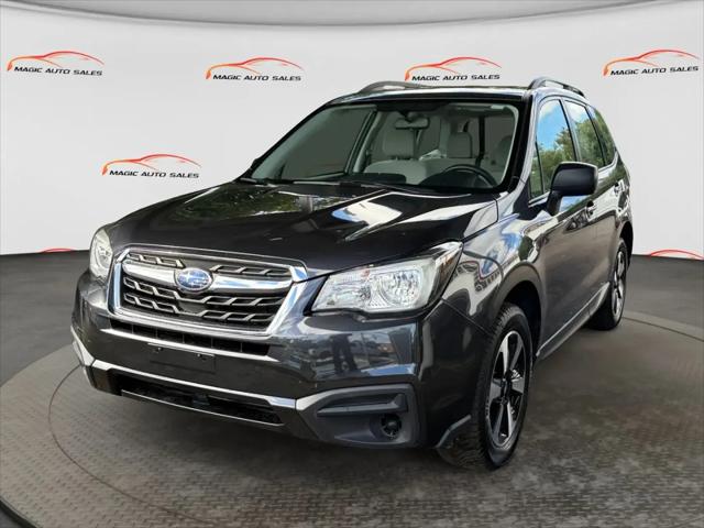 2017 Subaru Forester 2.5i for sale in Little Ferry, NJ