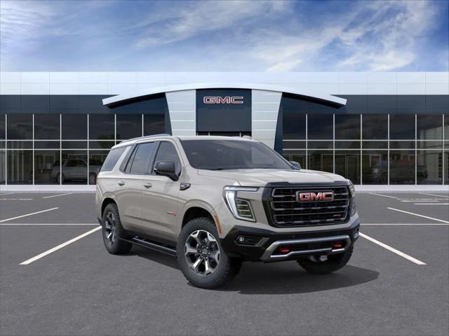2027 GMC Yukon AT4 Ultimate for sale in Watsonville, CA