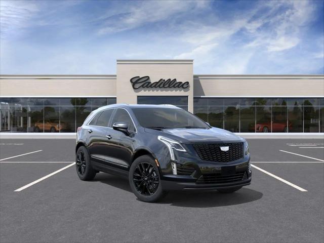 2026 Cadillac XT5 Luxury FWD for sale in Watsonville, CA