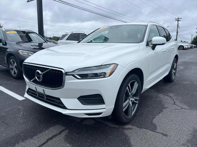 2020 Volvo XC60 T6 Momentum for sale in Monroe, NC