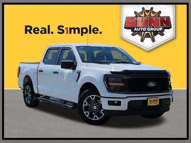 2024 Ford F-150 STX for sale in Seguin, TX
