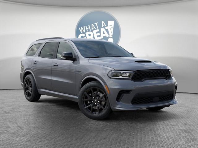 2027 Dodge Durango DURANGO GT HEMI V8 PLUS AWD 2027 Dodge Durango DURANGO GT HEMI V8 PLUS AWD