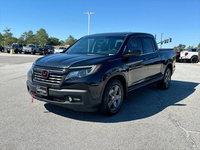 2019 Honda Ridgeline RTL for sale in Augusta, GA