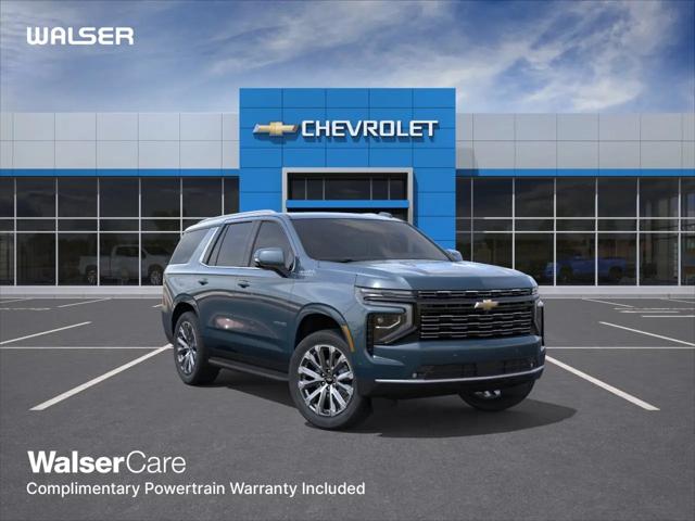 2027 Chevrolet Tahoe High Country for sale in White Bear Lake, MN