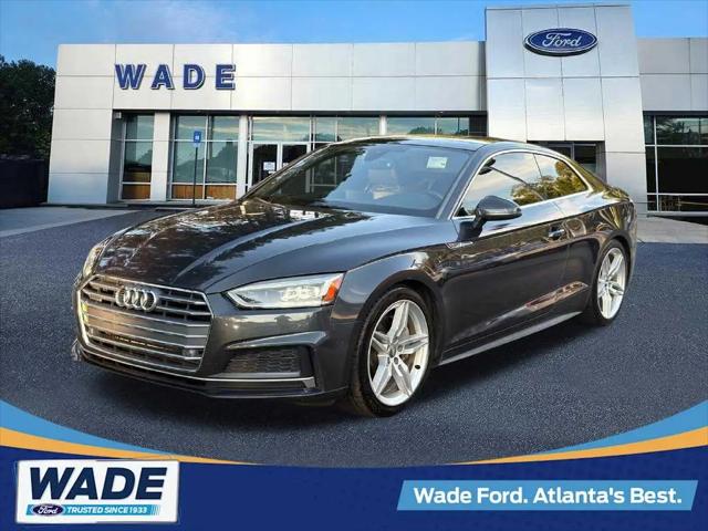 2019 Audi A5 45 Premium for sale in Smyrna, GA