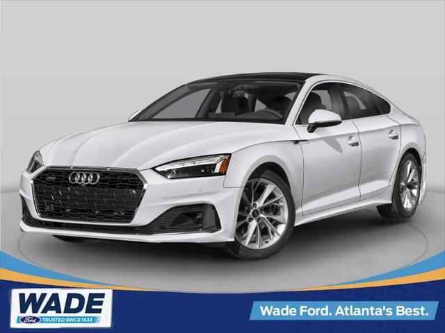 2025 Audi A5 Sportback Premium 45 TFSI S line quattro S tronic for sale in Smyrna, GA