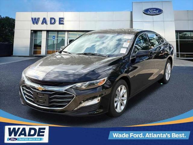 2023 Chevrolet Malibu FWD 1LT for sale in Smyrna, GA