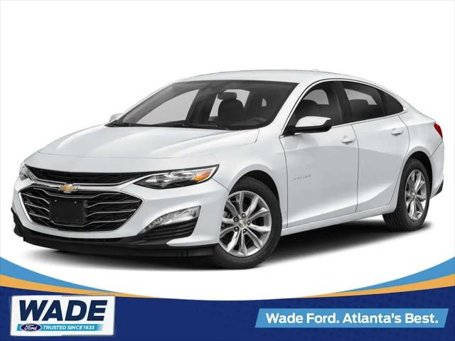 2023 Chevrolet Malibu FWD 1LT for sale in Smyrna, GA