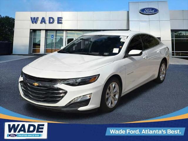 2023 Chevrolet Malibu FWD 1LT for sale in Smyrna, GA