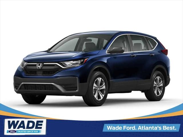 2022 Honda CR-V 2WD LX for sale in Smyrna, GA