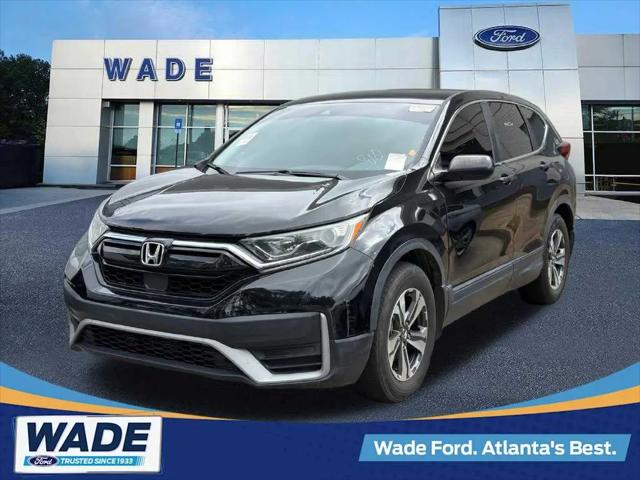 2022 Honda CR-V 2WD LX for sale in Smyrna, GA