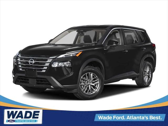2024 Nissan Rogue SV Intelligent AWD for sale in Smyrna, GA