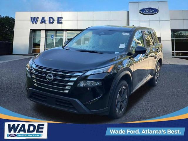 2024 Nissan Rogue SV Intelligent AWD for sale in Smyrna, GA
