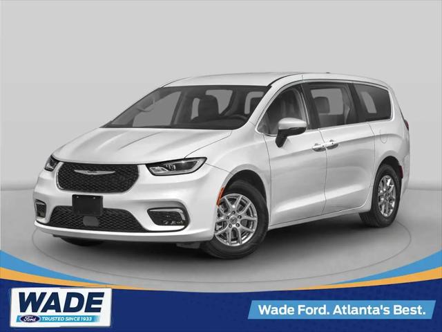 2024 Chrysler Pacifica Touring L for sale in Smyrna, GA