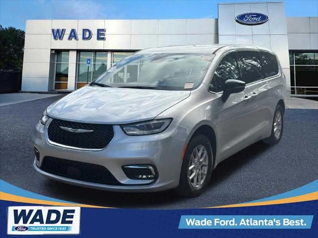 2024 Chrysler Pacifica Touring L for sale in Smyrna, GA