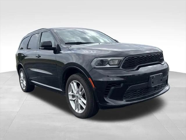 2024 Dodge Durango GT Plus AWD