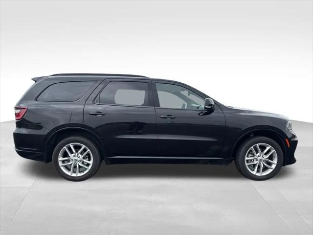 2024 Dodge Durango GT Plus AWD