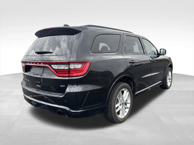 2024 Dodge Durango GT Plus AWD