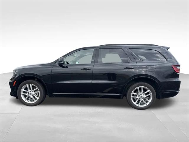 2024 Dodge Durango GT Plus AWD