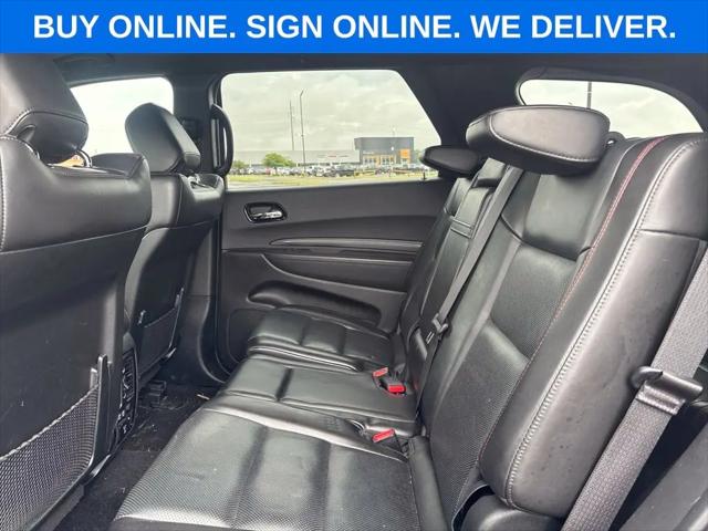 2024 Dodge Durango GT Plus AWD