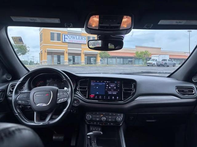 2024 Dodge Durango GT Plus AWD