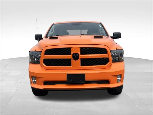 2019 Ram 1500 Classic ST