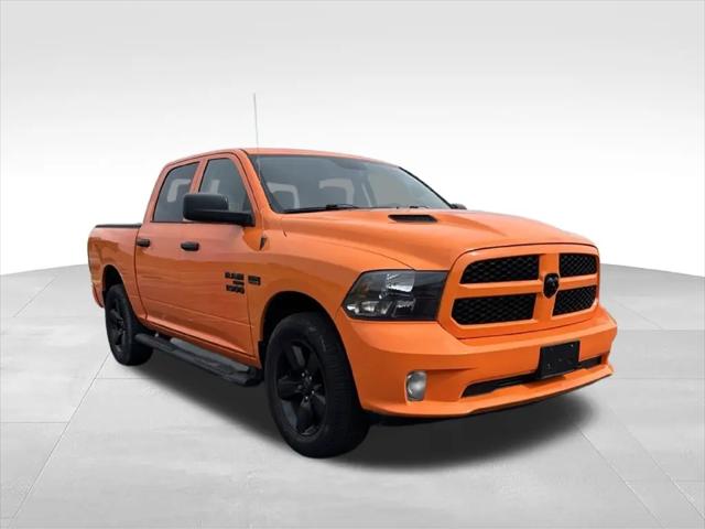 2019 Ram 1500 Classic ST