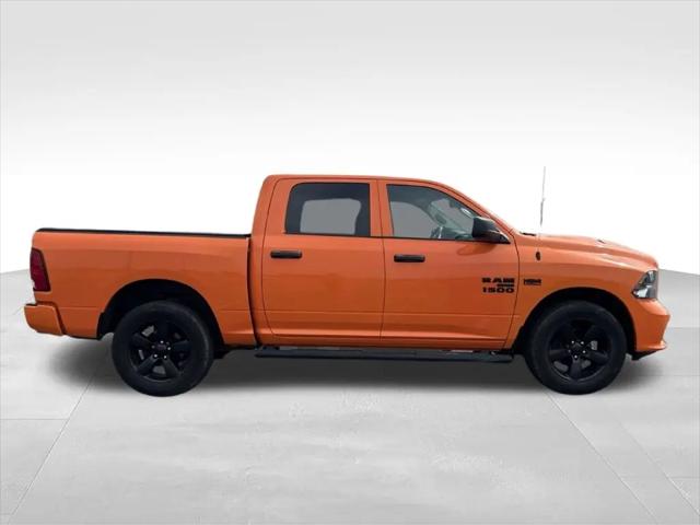 2019 Ram 1500 Classic ST
