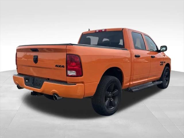 2019 Ram 1500 Classic ST