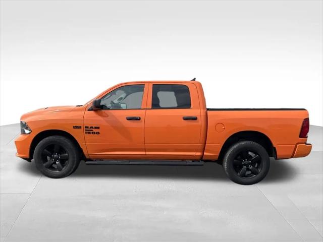2019 Ram 1500 Classic ST