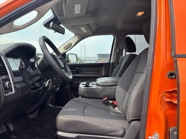 2019 Ram 1500 Classic ST