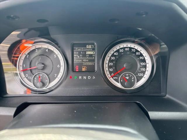 2019 Ram 1500 Classic ST