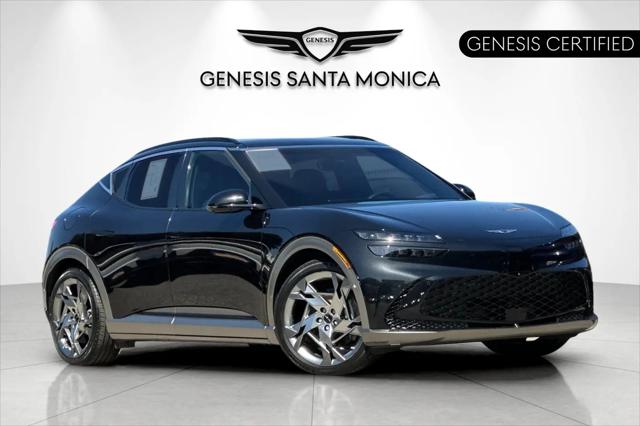 2023 Genesis GV60 Performance AWD for sale in Santa Monica, CA