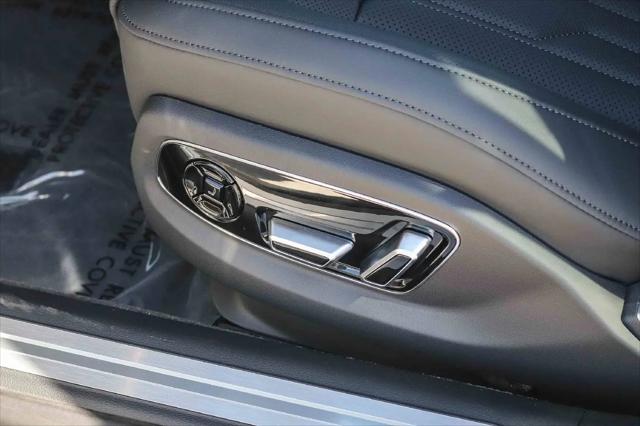 2027 Audi A8 55 TFSI quattro Tiptronic