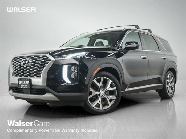 2020 Hyundai Palisade SEL for sale in Coon Rapids, MN