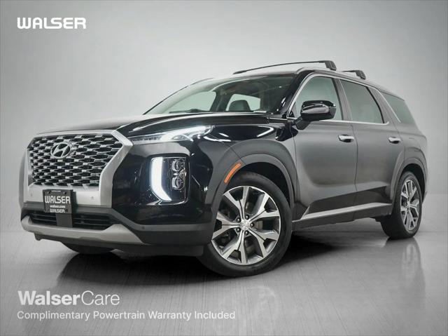 2020 Hyundai Palisade SEL for sale in Coon Rapids, MN