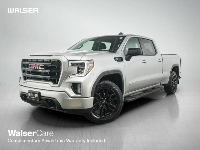2019 GMC Sierra 1500 Elevation for sale in Coon Rapids, MN