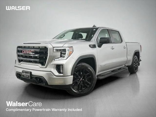 2019 GMC Sierra 1500 Elevation for sale in Coon Rapids, MN