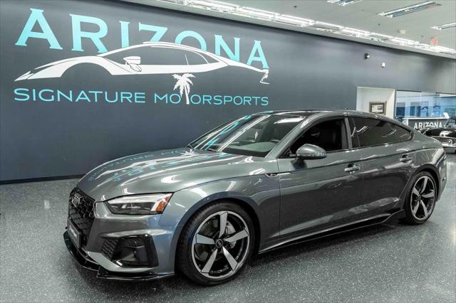 2025 Audi A5 Sportback Premium Plus 45 TFSI S line quattro S tronic for sale in Mesa, AZ