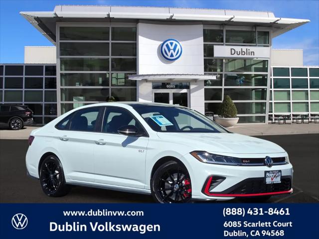 2026 Volkswagen Jetta GLI Autobahn for sale in Dublin, CA