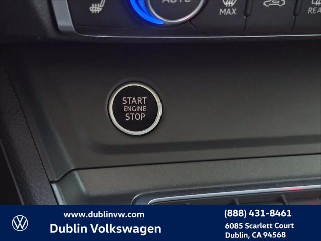 2023 Audi Q3 Premium 45 TFSI S line quattro Tiptronic