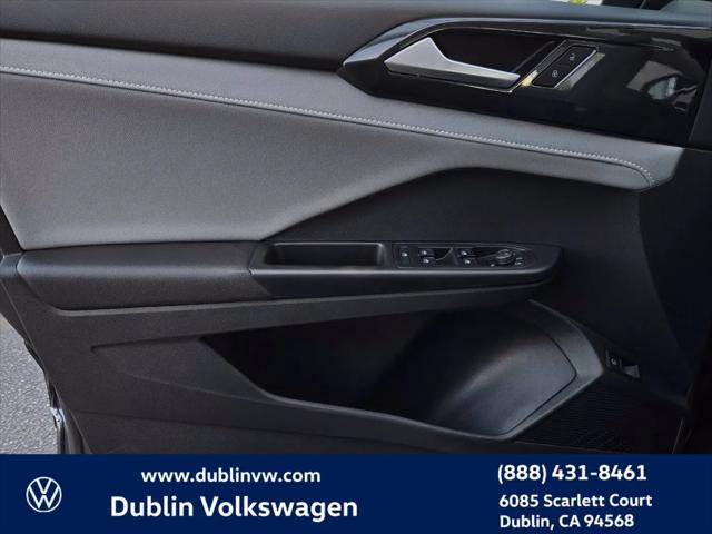 2023 Volkswagen Taos 1.5T SEL