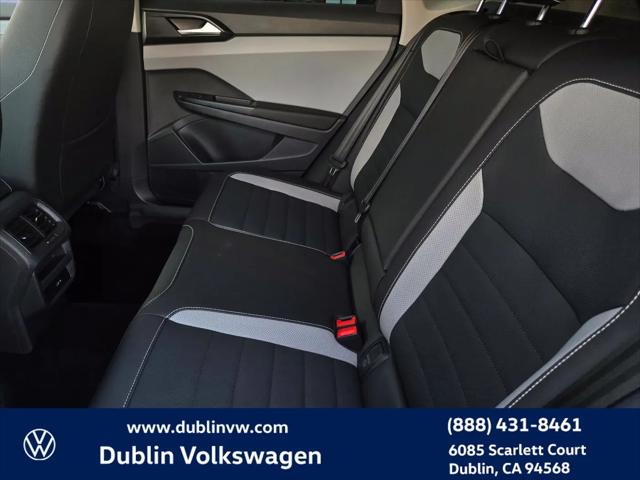 2023 Volkswagen Taos 1.5T SEL