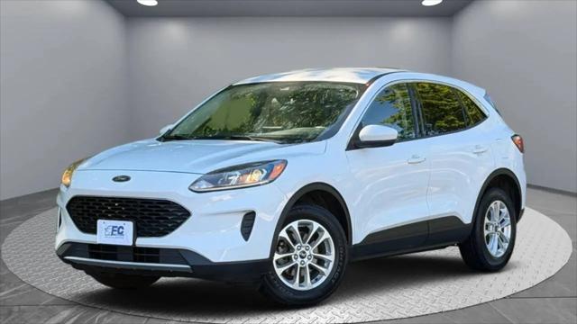 2020 Ford Escape SE for sale in Manchester, NH