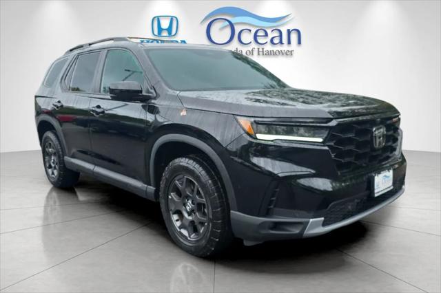 2024 Honda Pilot TrailSport for sale in Hanover Hanover, MA