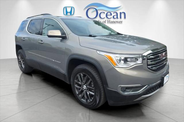 2019 GMC Acadia SLT-1 for sale in Hanover Hanover, MA