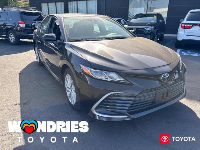 2024 Toyota Camry LE for sale in Alhambra, CA