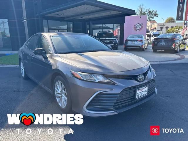 2023 Toyota Camry LE for sale in Alhambra, CA