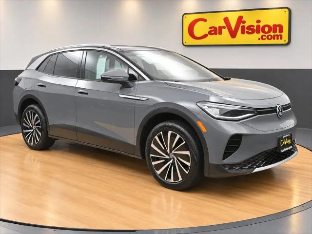 2023 Volkswagen ID.4 AWD Pro S Plus for sale in Trooper, PA